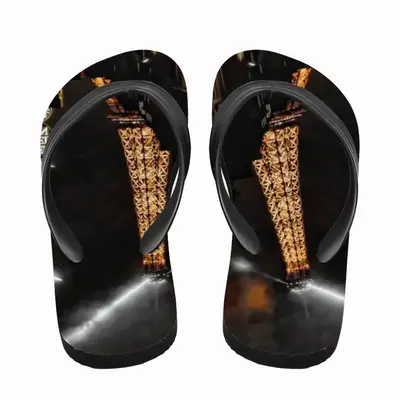 Men Hotel Elysee Union Flip Flop Slippers