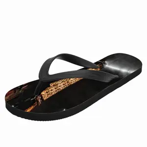 Men Hotel Elysee Union Flip Flop Slippers