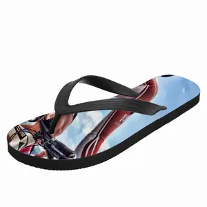 Men Zoidl Riccardo [Austria] Flip Flop Slippers