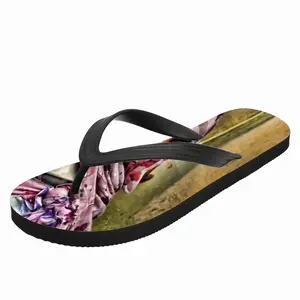 Men The Nubian Bride 1 Flip Flop Slippers