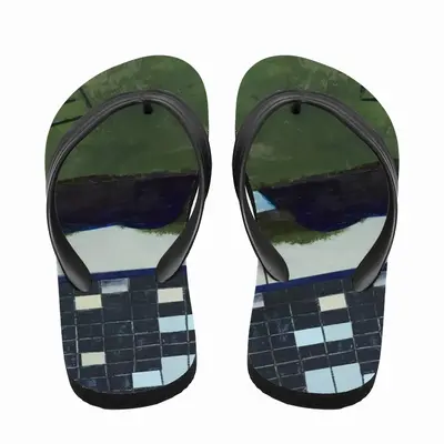 Men Five-Oh-Three Flip Flop Slippers