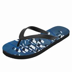 Men Shift Flip Flop Slippers