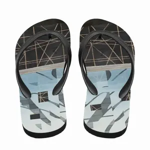 Men Soften Flip Flop Slippers