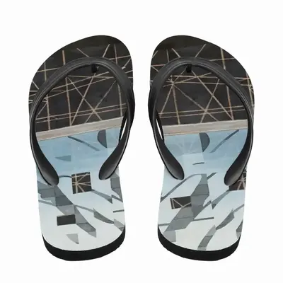 Men Soften Flip Flop Slippers