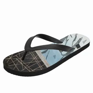 Men Soften Flip Flop Slippers