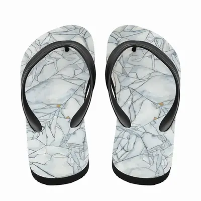 Men That Rumble Reminds Me Of You Flip Flop Slippers