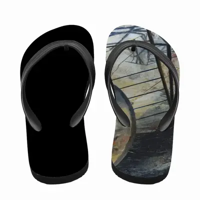 Men Message Series 2O Flip Flop Slippers