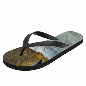 Men Message Series 2Y Flip Flop Slippers