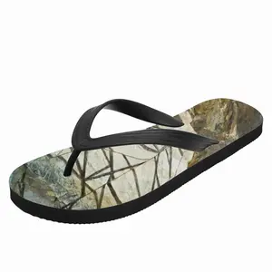 Men Message Series 2L Flip Flop Slippers