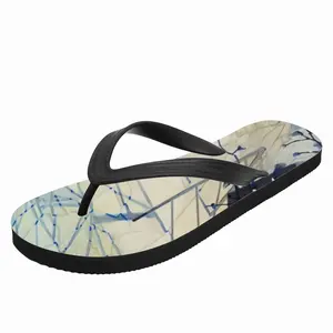 Men Message Series 2H Flip Flop Slippers