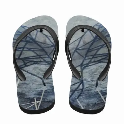 Men Message Series 2S Flip Flop Slippers