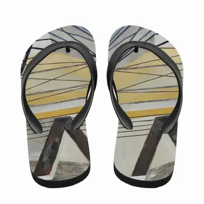 Men Message Series 1V Flip Flop Slippers