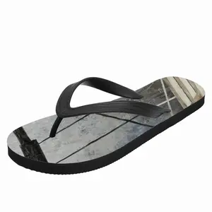 Men Message Series 1E Flip Flop Slippers