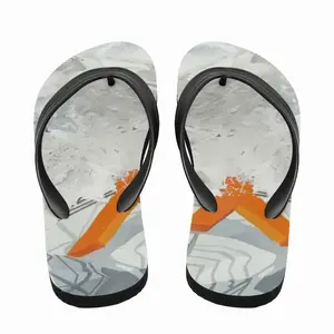 Men Message Series 1Y Flip Flop Slippers