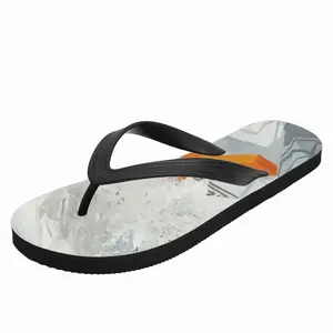 Men Message Series 1Y Flip Flop Slippers