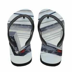 Men Message Series 1N Flip Flop Slippers