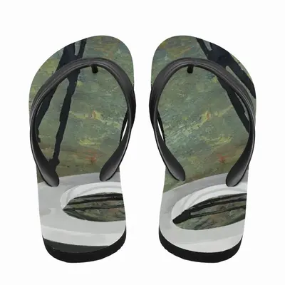 Men Message Series 1O Flip Flop Slippers