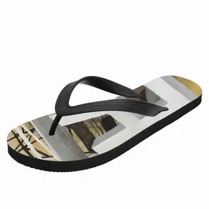 Men Message Series 1R Flip Flop Slippers