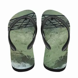 Men Message Series 1I Flip Flop Slippers