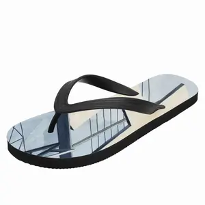 Men Message Series 1H Flip Flop Slippers