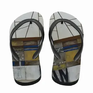 Men Buy American Flip Flop Slippers