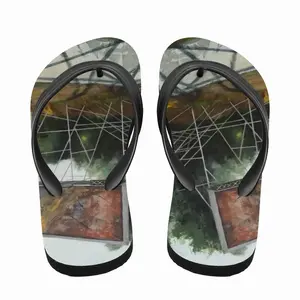 Men Backtrack Flip Flop Slippers