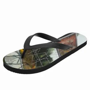 Men Backtrack Flip Flop Slippers