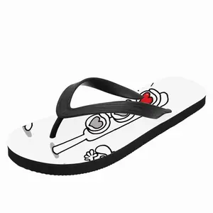 Men Love Light Flip Flop Slippers