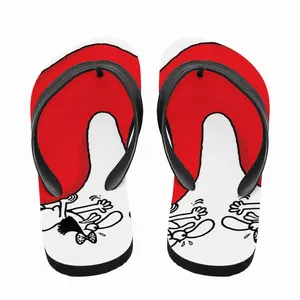 Men Love Gap Flip Flop Slippers