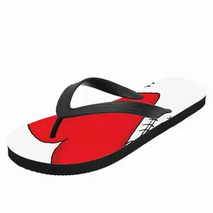 Men Love Slide Flip Flop Slippers