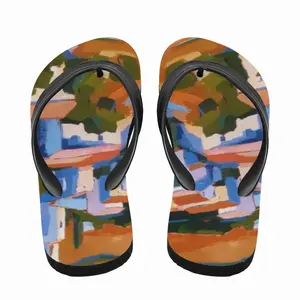 Men Saint-Jean De Cuculles Flip Flop Slippers