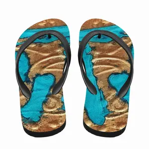 Men Number 849 Flip Flop Slippers