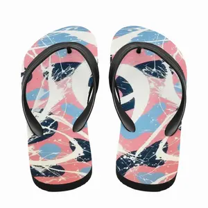 Men Enriched Flip Flop Slippers