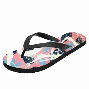 Men Enriched Flip Flop Slippers