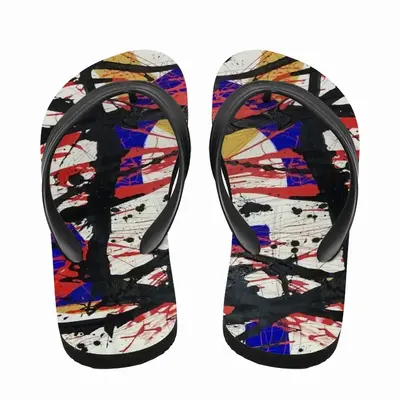 Men Royal Flip Flop Slippers