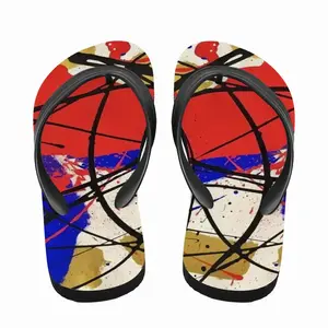 Men Meghan Flip Flop Slippers