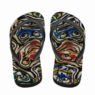 Men Equality C Flip Flop Slippers