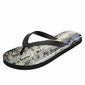 Men Intersection Of Souls Flip Flop Slippers