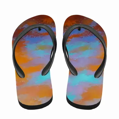 Men Clouds S Flip Flop Slippers