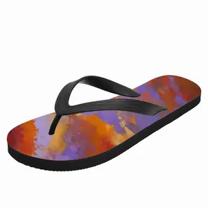 Men Clouds Flip Flop Slippers