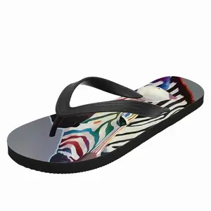 Men Be Special Flip Flop Slippers