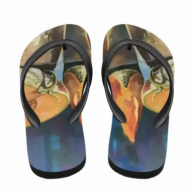 Men Reflexes Flip Flop Slippers