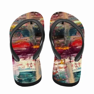 Men Angel Factory Flip Flop Slippers