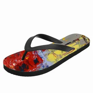 Men Sirius B Flip Flop Slippers