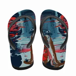 Men Echo Flip Flop Slippers