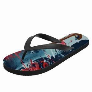 Men Echo Flip Flop Slippers