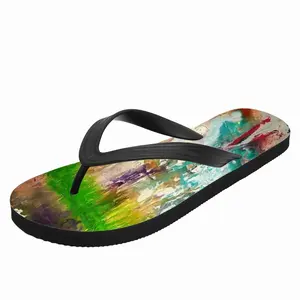 Men The Cloud Factory Flip Flop Slippers