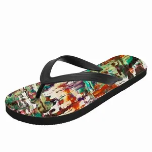 Men Magic Flip Flop Slippers