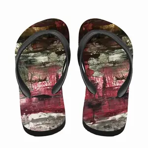 Men Desire Flip Flop Slippers