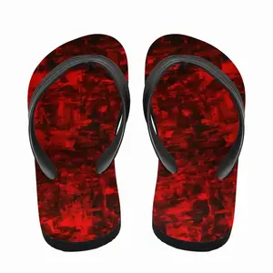 Men Limitless Desire Flip Flop Slippers